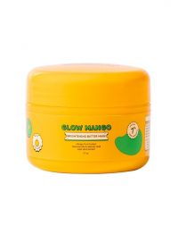 Naturally Speaking by Erha Glow Mango Brightening Butter Mask 