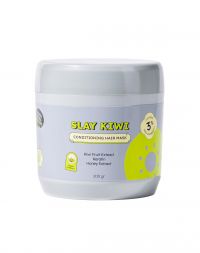 Naturally Speaking by Erha Slay Kiwi Conditioning Hair Mask 