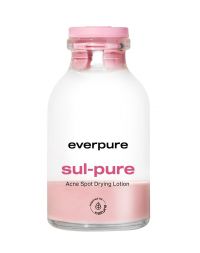 Everpure Sul-Pure Acne Spot Drying Lotion 