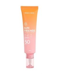 True to Skin Sunfriends Sunscreen Gel SPF 50 PA++++ 
