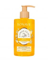 Bonavie Gentle Shower Scrub Citron Glace