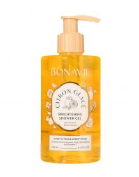 Bonavie Brightening Shower Gel Citron Glace