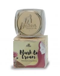 Helwa Beautycare Blush On Cream 