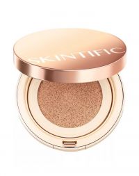 Skintific Cover All Perfect Cushion 04 Beige