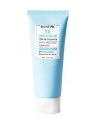 Skintific 5X Ceramide Low Ph 5.5 Cleanser 