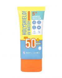 Somethinc Holyshield! UV Watery Sunscreen Gel SPF 50+ PA++++ 