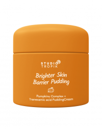Studio Tropik Brighter Skin Barrier Pudding 