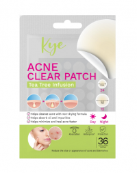 Kye Beauty Acne Clear Patch 