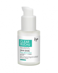 Kye Beauty Serum Clear Buchu (AHA BHA) 