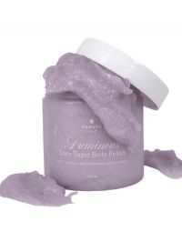Hanada Luminous Shea Sugar Body Polish Lavender