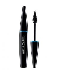 Make Up For Ever Aqua Smoky Lash Black