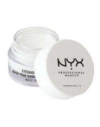 NYX Eyeshadow Base White