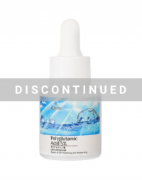 Aizen Dermalogy Polyglutamic Acid 5% Ultra Ampoule - Discontinued 