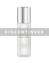 Wardah White Secret Pure Treatment Essence - Discontinued 