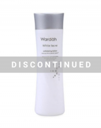 Wardah White Secret Exfoliating Lotion - Discontinued 
