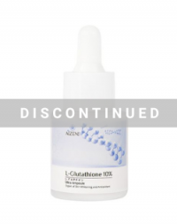 Aizen Dermalogy L-Glutathione 10% Ultra Ampoule - Discontinued 