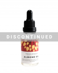 Purivera Botanicals Almond Oil - Discontinued 