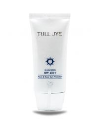 Tull Jye Sunscreen SPF 43++ 