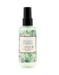 Careso Body Fragrance Secret Garden