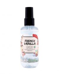 Careso Body Fragrance French Vanilla