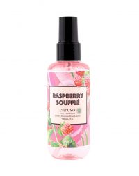 Careso Body Fragrance Raspberry Souffle