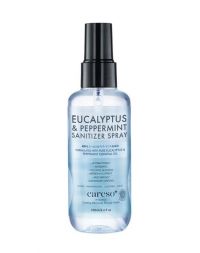 Careso Aromatherapy Sanitizer Spray Eucalyptus + Peppermint