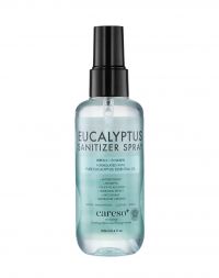 Careso Aromatherapy Sanitizer Spray Eucalyptus Oil