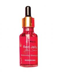 SYB Red Jelly Glow Serum 