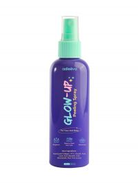 Adleeva Glow-Up Peeling Spray 