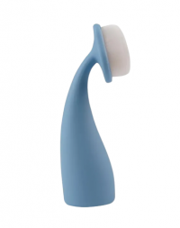 Kay Collection Soft Cleansing Brush Blue