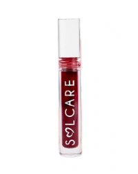 SOLCARE Juicy Berry Tint Strawberry