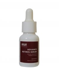 H&H Serum Retinol 