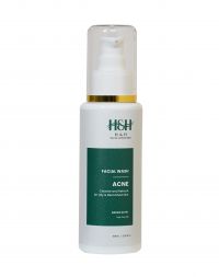 H&H Facial Wash Acne 