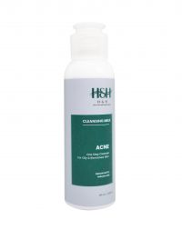 H&H Milk Cleanser Acne 