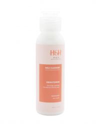 H&H Milk Cleanser Brightening 