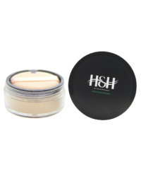 H&H Loose Powder Acne 