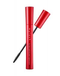 Imju Naturie Opera My Lash Black