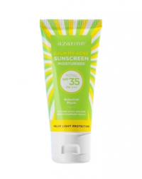 Azarine Cosmetics Calm My Acne Sunscreen Moisturizer 