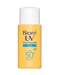 Biore UV Perfect Protect Milk SPF 50 PA+++ Cool