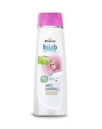Emeron Hijab Nutritive Shampoo Anti Hairfall