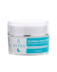 Adera Glowing Night Cream 