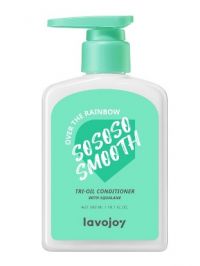 Lavojoy So So So Smooth Conditioner Over The Rainbow