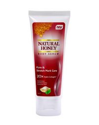Natural Honey Natural Honey Firm & Stretch Mark Care 