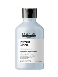 L'Oreal Professionnel Instant Clear Anti-Dandruff Shampoo 