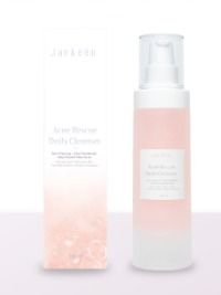 Jarkeen Acne Rescue Daily Cleanser 