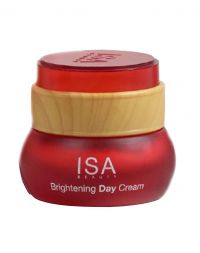ISA Beauty Brightening Day Cream 