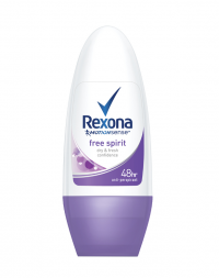 Rexona Anti Perspirant Deodorant Roll On Free Spirit 