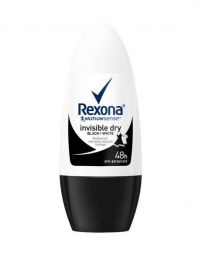 Rexona Women Invisible Dry Roll On 
