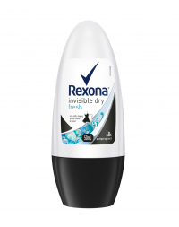 Rexona Motion Activated Invisible Dry+Fresh 