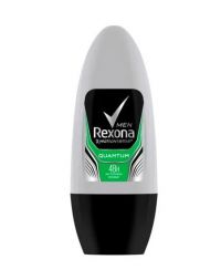 Rexona Men Quantum Dry Roll-on Antiperspirant Deodorant 